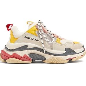 Balenciaga Triple S size 35